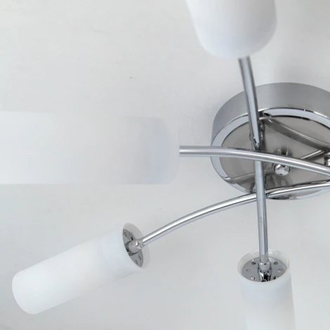 Потолочная люстра Citilux Новелла CL122161 (220V)