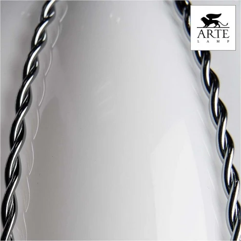 Подвесной светильник Arte Lamp Venezia A2115SP-1WH