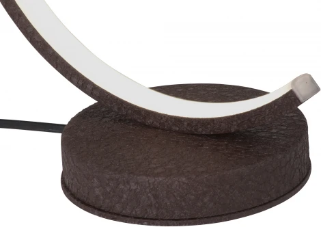 Интерьерная настольная лампа Vitaluce V3966-7/1L (LED, 220V)