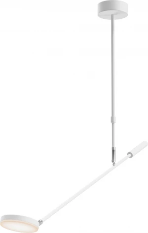 Подвесной светильник светодиодный Maytoni Fad MOD070CL-L8W3K (220V)