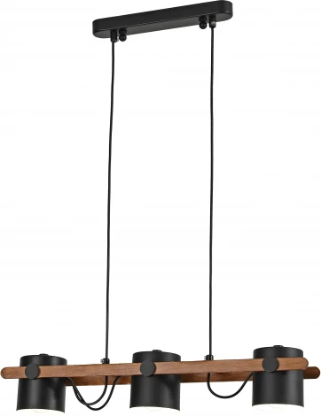 Подвесной светильник F-Promo Scandy 3004-3P (220V, на тросе)