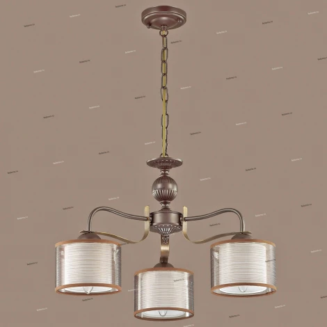 Подвесная люстра Lumion Lilivant 3487/3