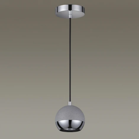 Подвесной светильник Odeon Light Cemeta 3801/1L