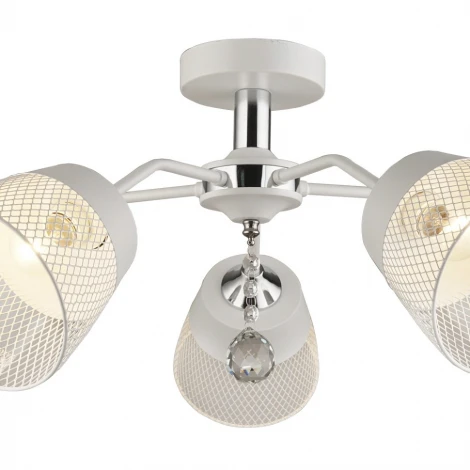 Потолочная люстра Wedo Light Donetella 65990.01.64.05