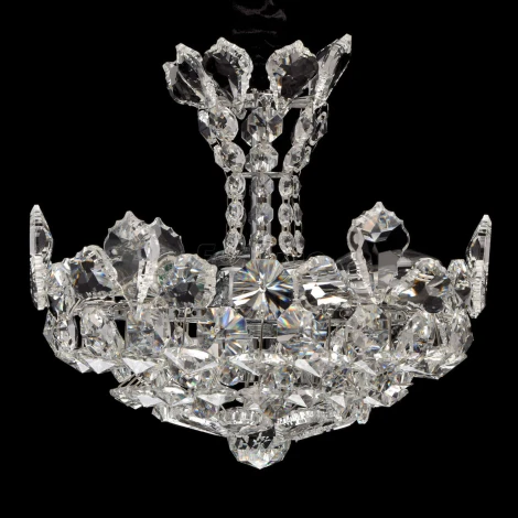 Подвесная люстра MW-Light Лаура 345011803