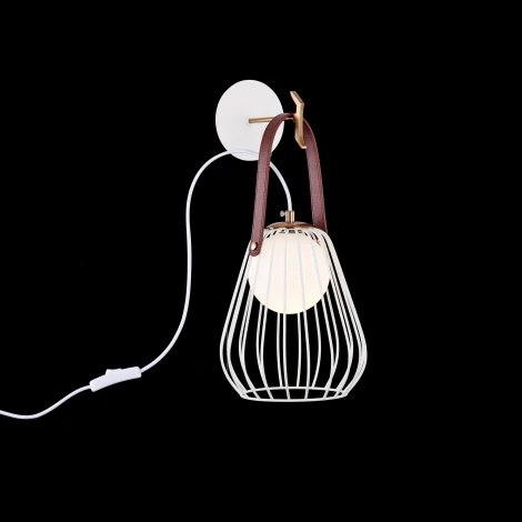 Бра Maytoni Indiana MOD544WL-01W