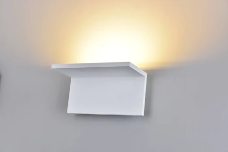 Настенный светильник DesignLed SKY GW-6817-12-WH-WW