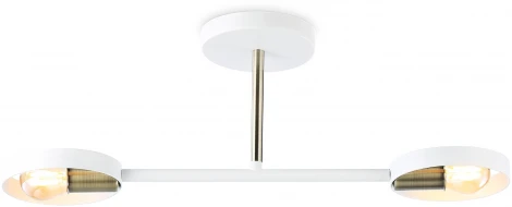 Потолочная люстра на штанге Ambrella TRADITIONAL TR8222 (220V)