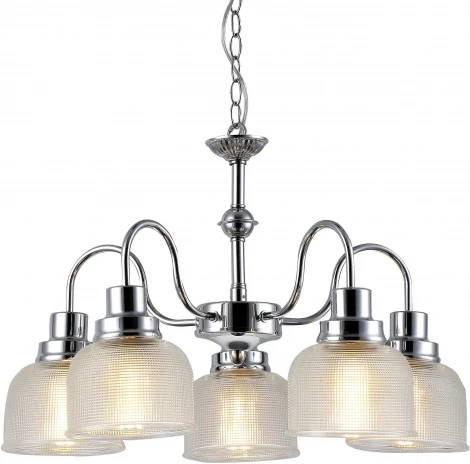 Подвесная люстра Arte Lamp Ricardo A9186LM-5CC