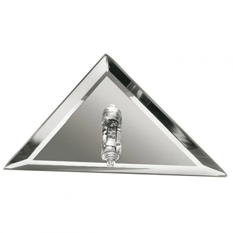 Встраиваемый точечный светильник Paulmann Mirror Triangel 98535