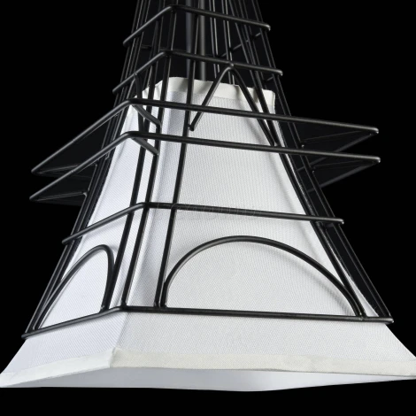 Подвесной светильник Maytoni City T187-PL-01-B