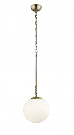 Подвесной светильник Simple Story 1122 1122-1PL