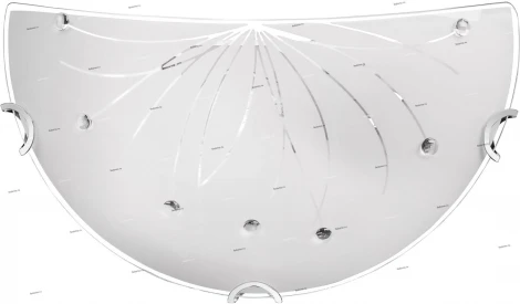 Настенный светильник Globo 40402w (220V)