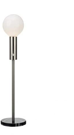 Интерьерная настольная лампа Markslojd Marble 105518