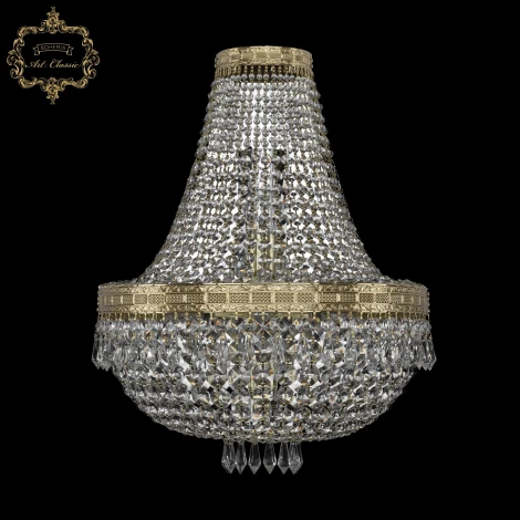 Бра Art Classic 20.27 20.271B.H1.35SP.G