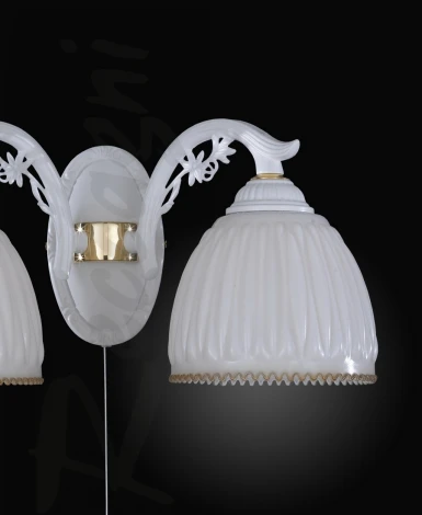 Бра Reccagni Angelo A 9601/2 (220V, выключатель)