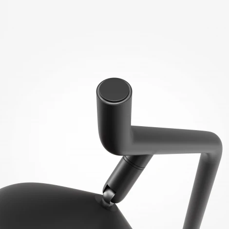 Торшер LED Maytoni Vita MOD451FL-L16B3K