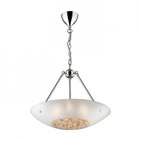 Подвесной светильник Odeon Light Ostia 2610/6