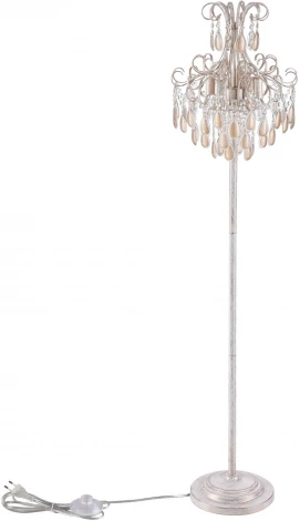Торшер Freya Chabrol FR2302FL-04WG