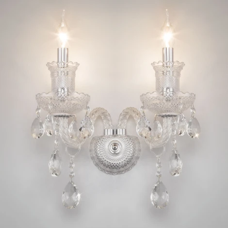 Бра Bogate's Gabrielle 336/2 Strotskis