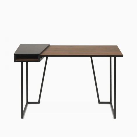 Письменный стол Geras 118х60 COSMO арт.537-CWD