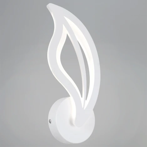 Бра светодиодное с регулировкой цветовой температуры Reluce 81990-0.2-01 WH