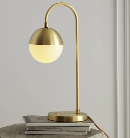 Настольная лампа Cedar Moss Table Lamp ImperiumLoft 43,286 (73971-22)