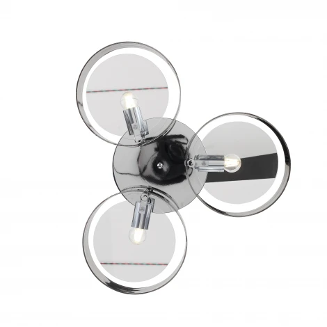 Потолочная люстра ST Luce Foresta SL483.702.03