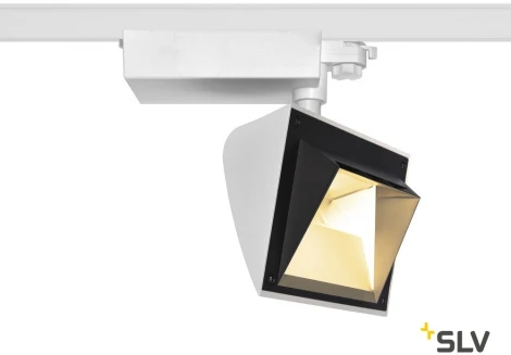 Трековый светильник Slv 3Ph MERADO FLOOD 1001474