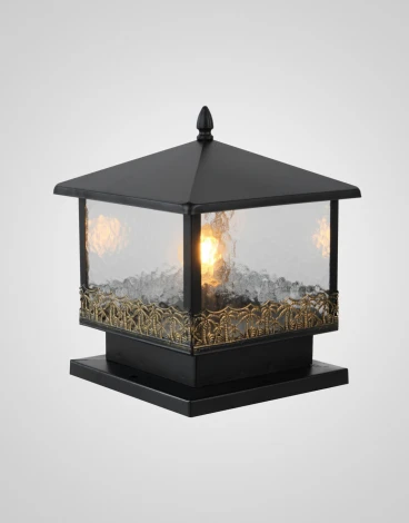 Наземный светильник Мелодия Света 000048047