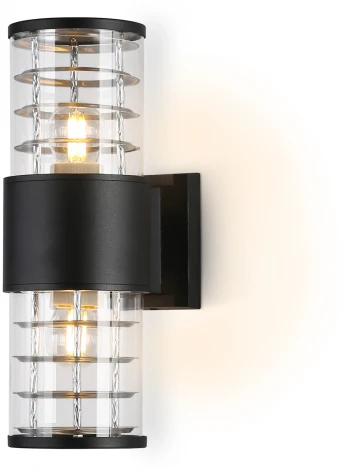 Настенный светильник уличный GARDEN ST2525 Ambrella (220V, IP54)