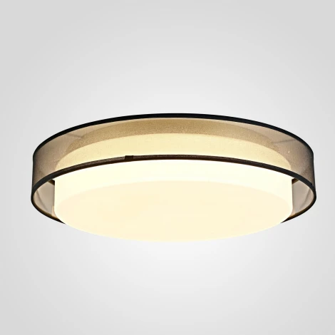 Круглый потолочный светильник LED Lu Carte LC-11-0767