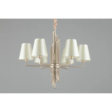 Подвесная люстра Omnilux 722 OML-72203-06 (на цепи)