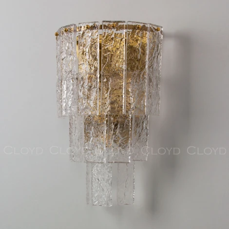 Бра Cloyd Parsifal 20093 (220V)