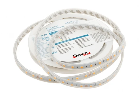 Светодиодная лента DesignLed LUX DSG560-24-WW-65