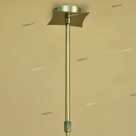 Подвесная люстра Mantra Rosa 0233