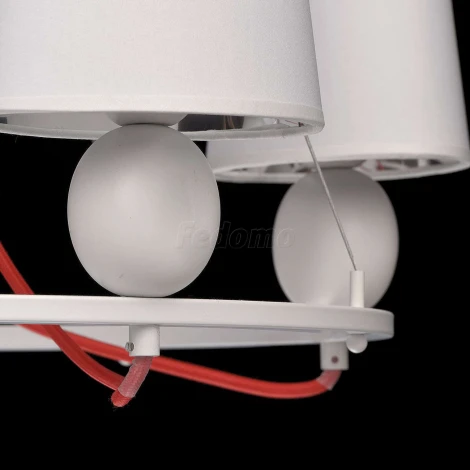 Подвесная люстра MW-Light Лацио 103011505