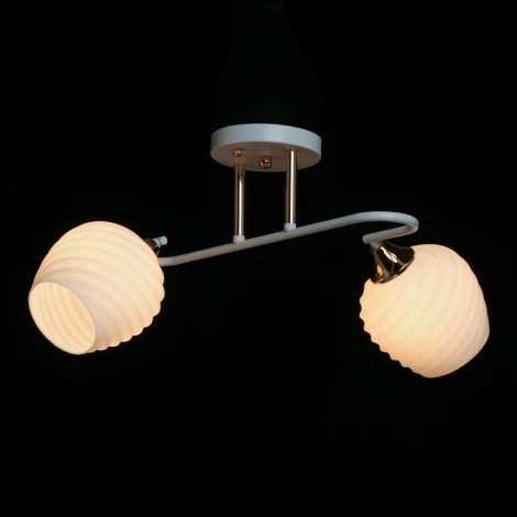 Потолочная люстра на штанге De City Dela 635016802