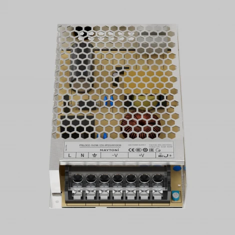 Источник напряжения PSL002 12В 150Вт Maytoni 811009