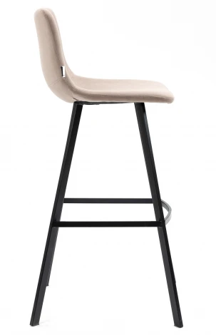 Барный стул Everprof Signal Ткань Латте
