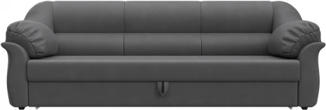 Диван прямой Карнелла Лига Диванов (Замша) арт.126552