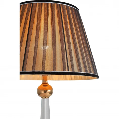 Интерьерная настольная лампа ST Luce Vezzo SL965.214.01
