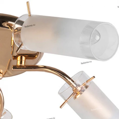 Потолочная люстра Toplight Brittany TL7130X-05FG