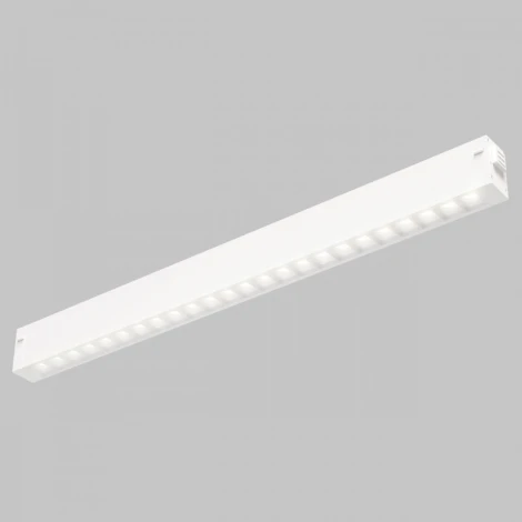 Трековый светильник светодиодный однофазный 220В, 18Вт, Белый IL.0050.6002-18-WH Imex Smart Line IL.0050.6002-18-WH