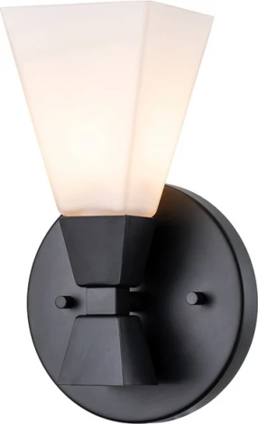 Бра Elstead Bowtie BOWTIE-1-MB (220V, IP44)