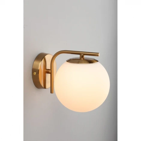 Бра Omnilux Avetrana OML-66621-01 (220V, шар)