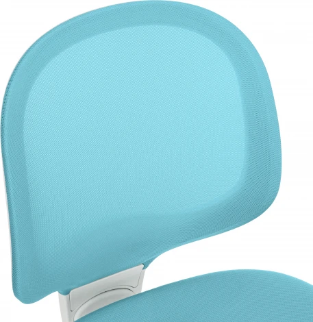 Кресло RAINBOW Tetchair (Голубой).