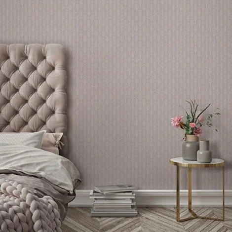 Обои виниловые Grandeco Opulence MY 3502 10,05 x 0,53 м