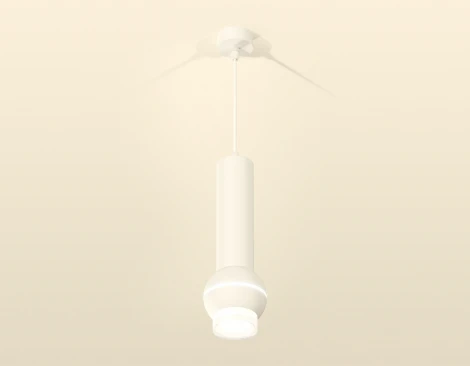 Подвесной светильник Ambrella Techno Spot XP1101010 (220V, круглые)