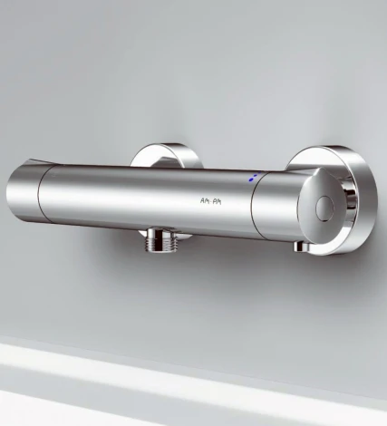 Душевой комплект AM.PM Inspire V2.0 F40950A03